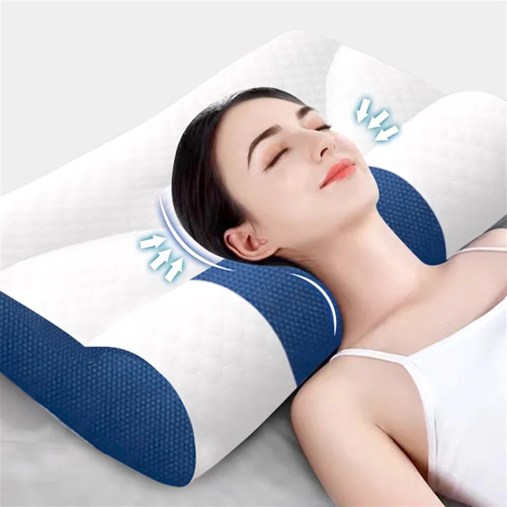 Ergonomic Neck Pillow | Neck & Spine Pillow | BestSleep