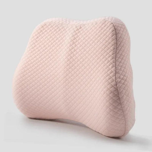 Back Support Pillow | Memory Foam Back Pillow | BestSleep