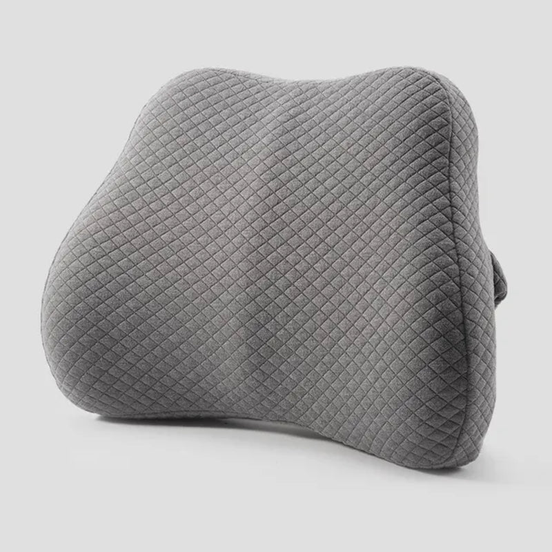 Back Support Pillow | Memory Foam Back Pillow | BestSleep