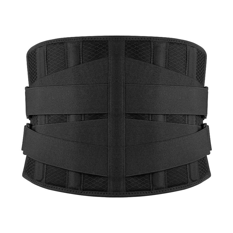 Back Support Belt | Lumbar Support Belt | BestSleep