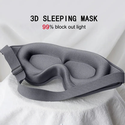 Eye Sleeping Mask | Sleeping Aid Mask | BestSleep