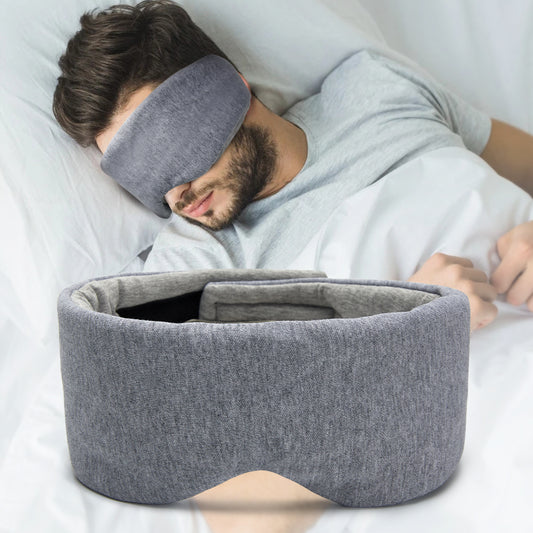 Silk Sleep Mask | Best Sleep Mask | BestSleep