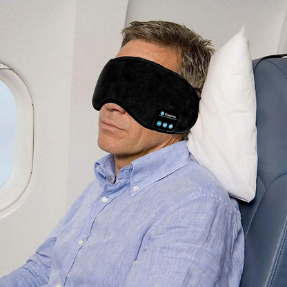 Bluetooth Sleep Eye Mask | Wireless Bluetooth Eye Mask | BestSleep