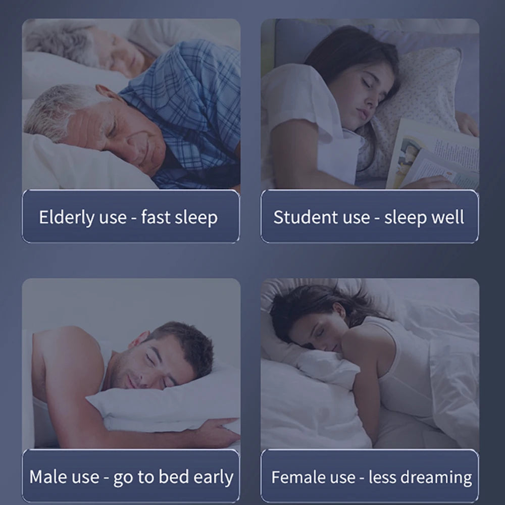 Sleep Aid Massager | Fast Sleep Aid Massager | BestSleep