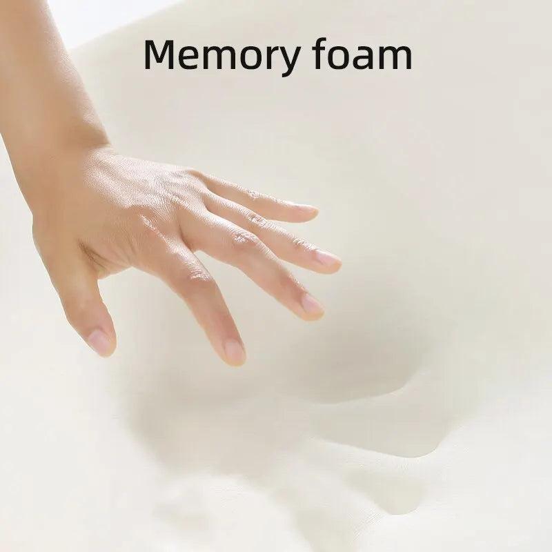  Back Support  Memory Foam 