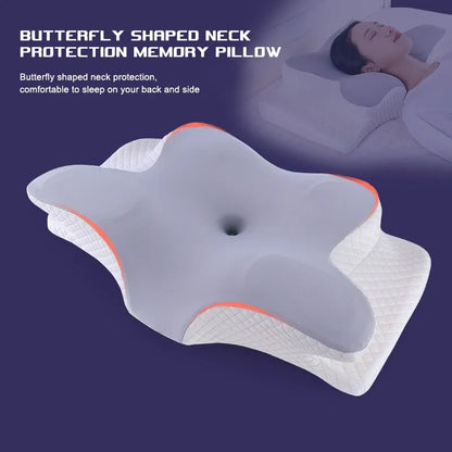 Cervical Pillow for Neck and Shoulder